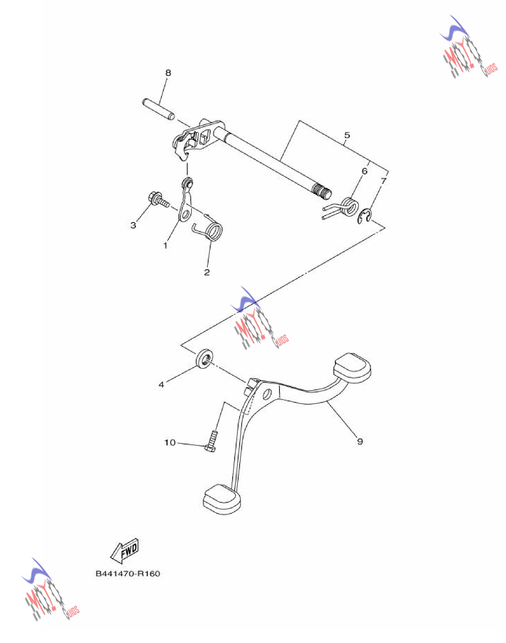 Engine Diagram
